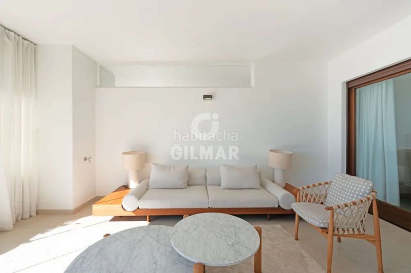 Foto 1c7f139a-506c-4336-a867-be2378e94a6c. Apartament amb calefacció aparcament piscina a puerto de Estepona Estepona