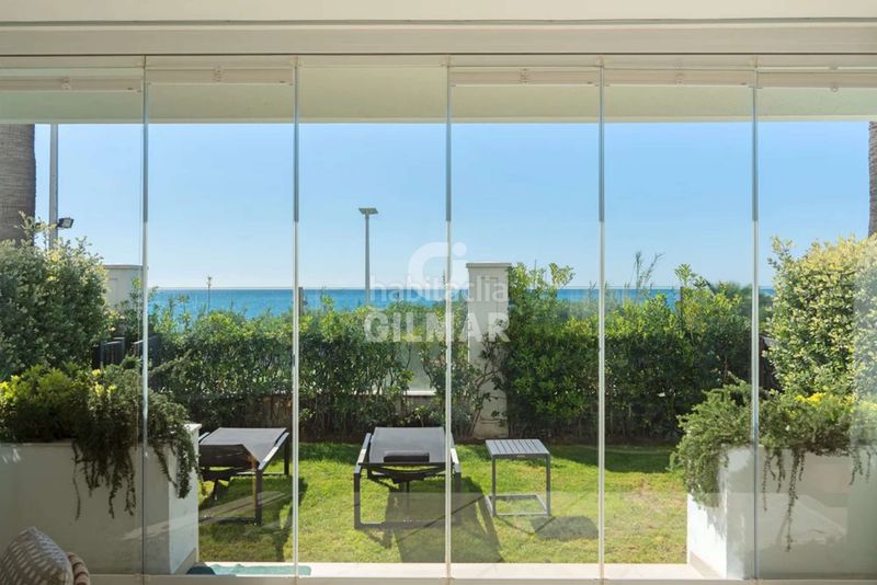 Foto 1f5ef664-6ff7-4ee3-8320-3f631ef1f1fe. Apartament amb calefacció aparcament piscina a puerto de Estepona Estepona