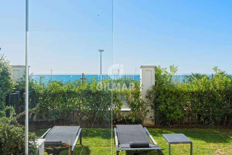 Foto 2198dbc9-8e8a-4e81-9ee7-826a0872a01f. Apartament amb calefacció aparcament piscina a puerto de Estepona Estepona