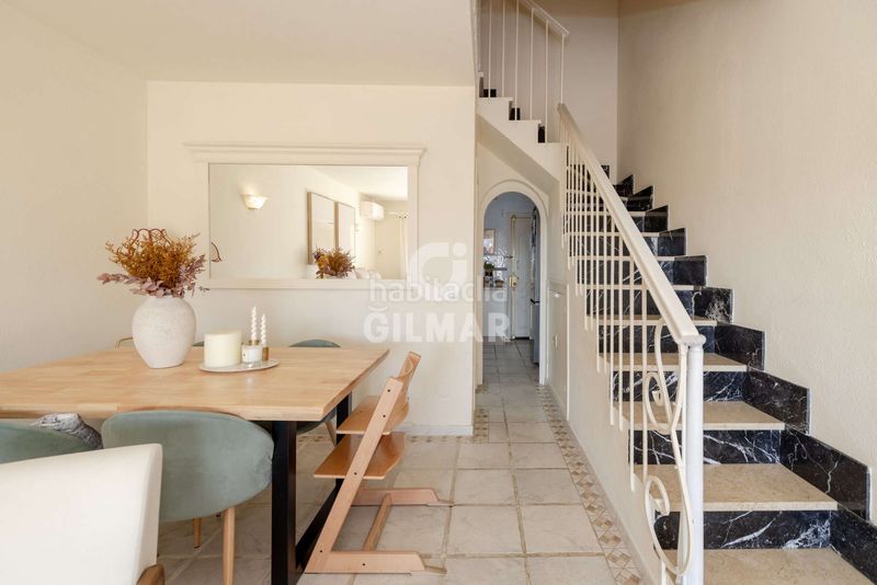 Foto b4df5402-41c7-4d6f-a079-2d76244b3d2b. Casa adossada a puerto de Estepona Estepona