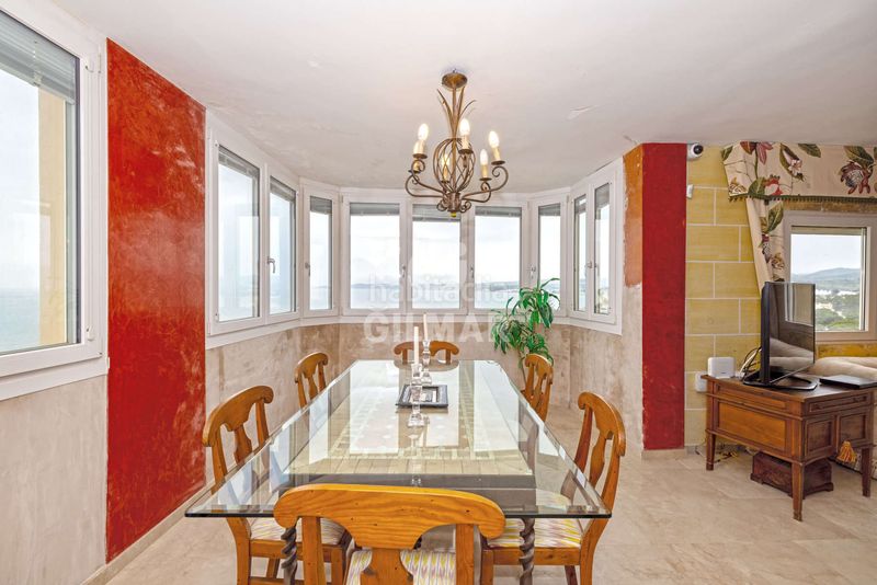 Foto 840084b4-1ff0-4d93-81f2-fdb0e628c73f. Apartament amb calefacció aparcament piscina a puerto de Estepona Estepona