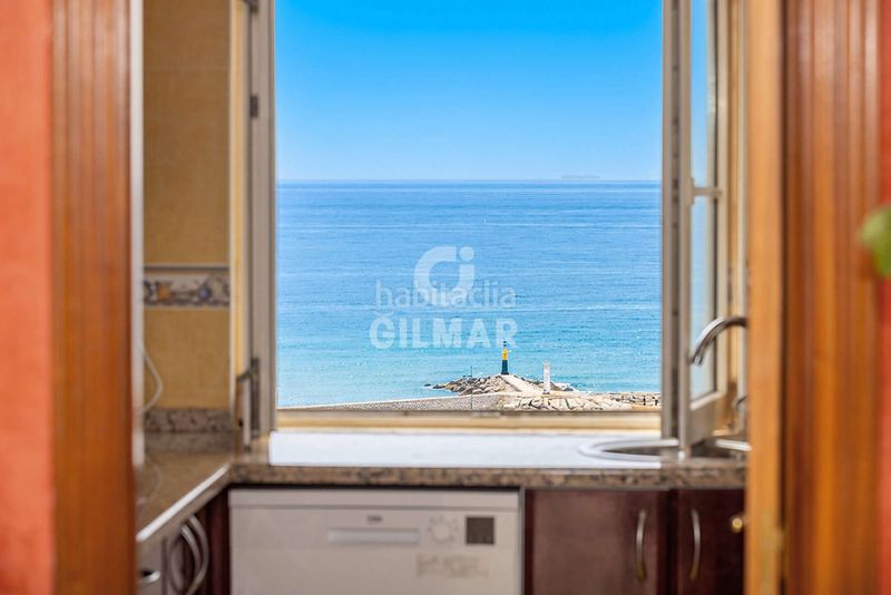 Foto ad845e57-1220-43e9-a4ab-2c4304de55db. Apartament amb calefacció aparcament piscina a puerto de Estepona Estepona