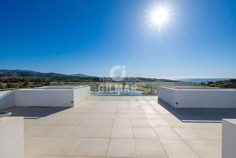 Foto a1d9e827-a81b-45a6-8388-852e1679c39e. Xalet amb calefacció piscina a Valle Romano Golf Estepona
