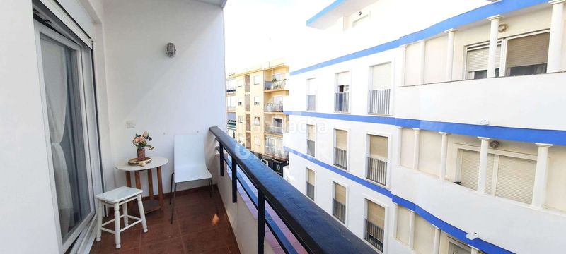 Foto 4012260a-6a46-4d5a-ade5-a284d42bceb7. Apartament amb calefacció a puerto de Estepona Estepona