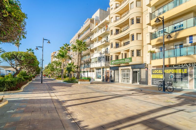 Foto 59517dba-6adb-4383-a2c2-153104c9cc4d. Apartament amb calefacció a puerto de Estepona Estepona