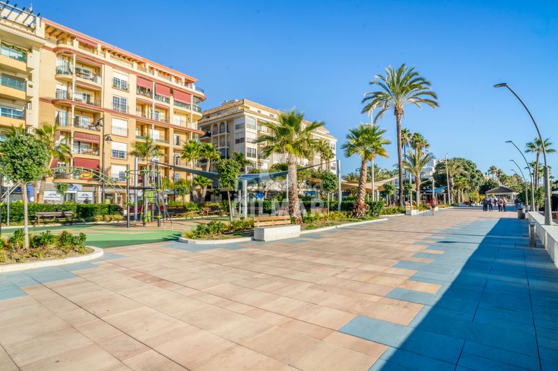 Foto a63f51b9-e702-4b5f-85e5-5c2523244aeb. Apartament amb calefacció a puerto de Estepona Estepona