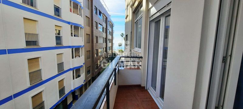 Foto abd53cc0-58ff-47a4-8d16-e269f1869126. Apartament amb calefacció a puerto de Estepona Estepona