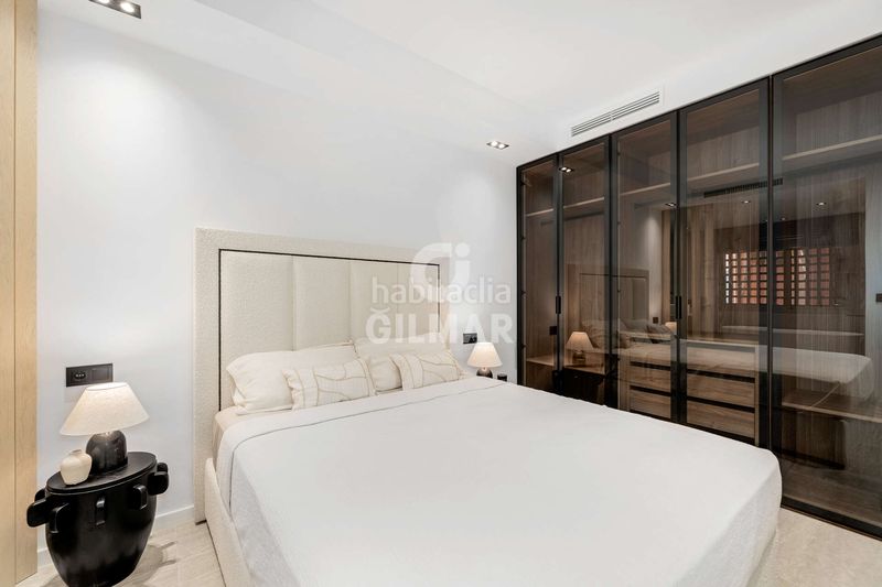 Foto 1350ce7a-b4c8-489f-9aa3-7c4d88295043. Planta baixa amb calefacció aparcament piscina a Estepona