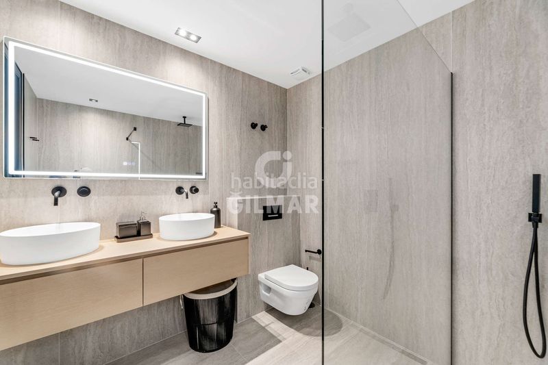 Foto 64b0c8dd-22b0-4f43-b64a-4625bdf18621. Planta baixa amb calefacció aparcament piscina a Estepona