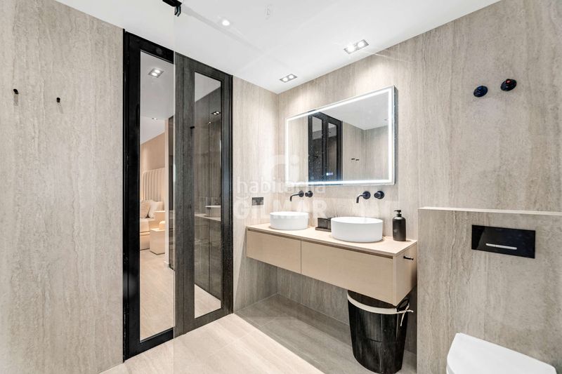 Foto 79e30037-3fb6-4d26-8fff-756c2641a150. Planta baixa amb calefacció aparcament piscina a Estepona