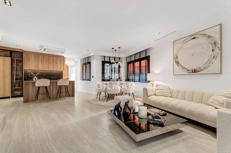 Foto 7da41944-45e0-4c6a-948c-01f9c713469d. Planta baixa amb calefacció aparcament piscina a Estepona