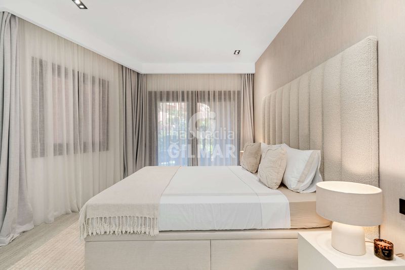 Foto ed177089-5d75-42f8-98bc-626f2b8ac644. Planta baixa amb calefacció aparcament piscina a Estepona