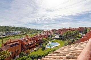 Dúplex en Buenas Noches. Descubre este espectacular áticodúplex con solárium, una joya ar