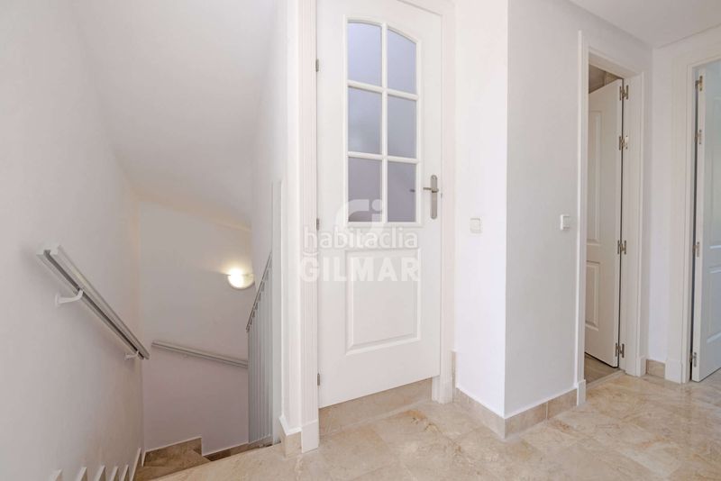 Foto 4533e32a-3661-4c44-b598-0945823d8449. Dúplex amb aparcament piscina a Buenas Noches Estepona