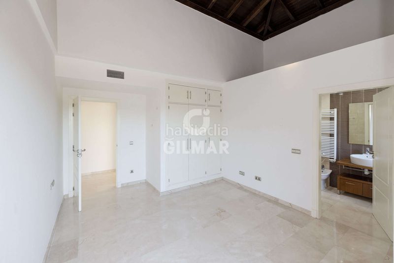Foto f177b977-b69a-4080-96de-0f1f1b31d869. Àtic amb calefacció aparcament piscina a Casares golf - Casares del sol Casares