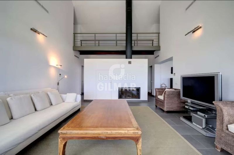 Foto 2f3afd66-f337-44a5-ad1e-8af874113f51. Xalet amb calefacció aparcament piscina a Manilva pueblo Manilva
