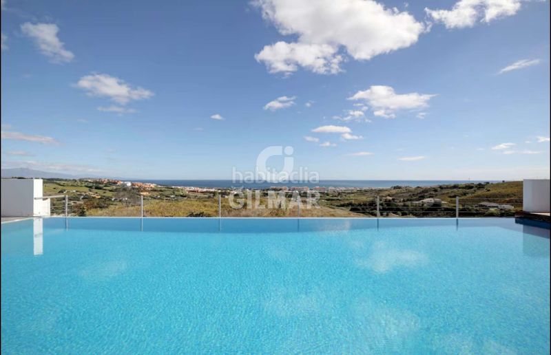 Foto 3da47b47-0ee7-4d00-895b-99fee40d8668. Xalet amb calefacció aparcament piscina a Manilva pueblo Manilva