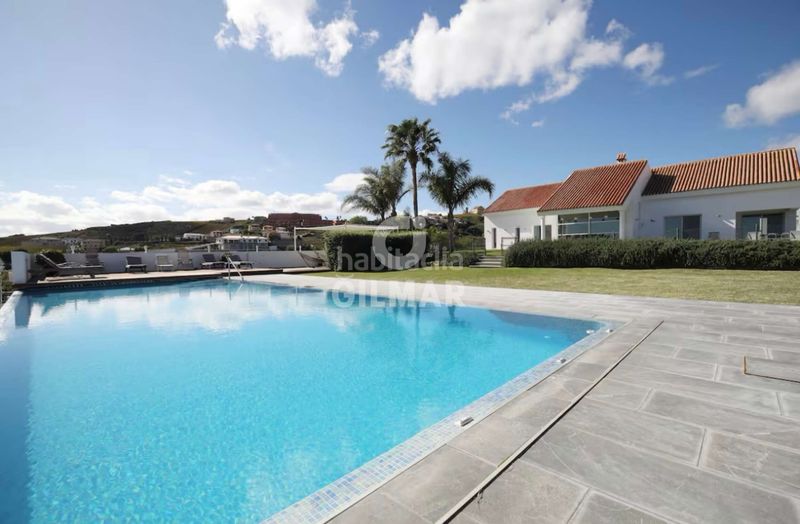Foto 415a86fe-9865-4499-b6a7-9f8f0467ab29. Xalet amb calefacció aparcament piscina a Manilva pueblo Manilva