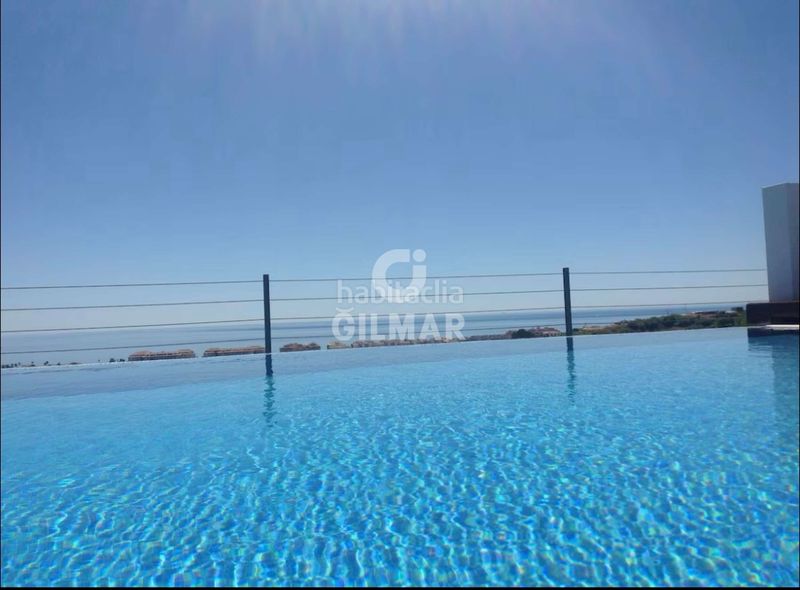 Foto 7a43be4e-f0d6-47df-8a90-0aa7b02edcb9. Xalet amb calefacció aparcament piscina a Manilva pueblo Manilva