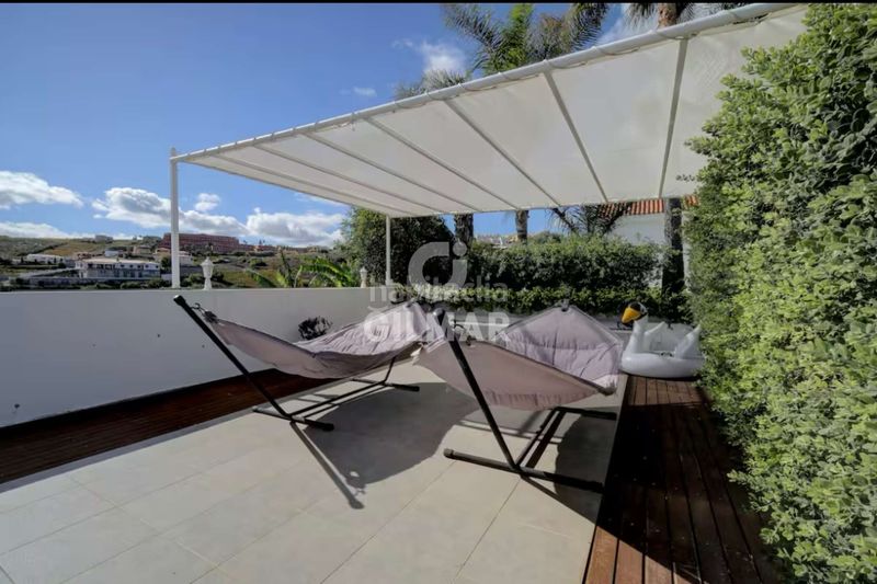 Foto aa96d209-4324-478c-9eb9-a77525d9eb94. Xalet amb calefacció aparcament piscina a Manilva pueblo Manilva