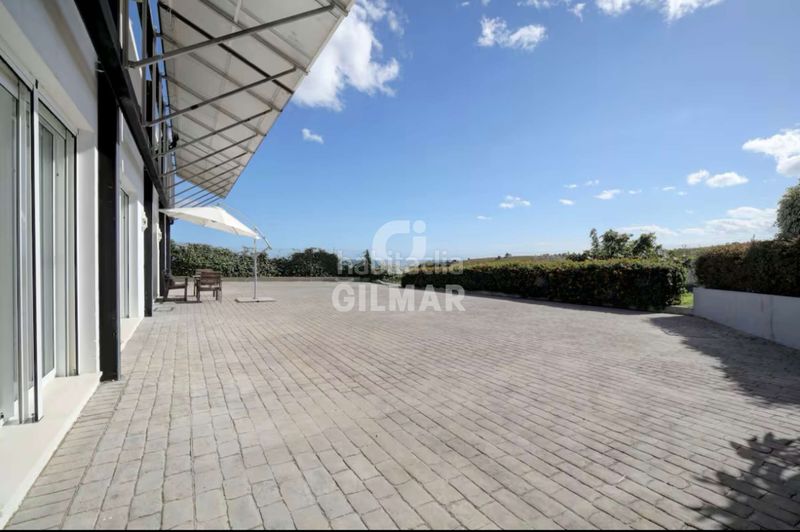 Foto e686c91c-da84-4397-8258-ba0d21b337cf. Xalet amb calefacció aparcament piscina a Manilva pueblo Manilva