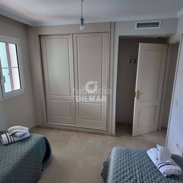 Foto 0fef779d-c8b0-4b5c-8243-286495002391. Duplex avec chauffage parking piscine dans puerto de Sotogrande-la marina Sotogrande