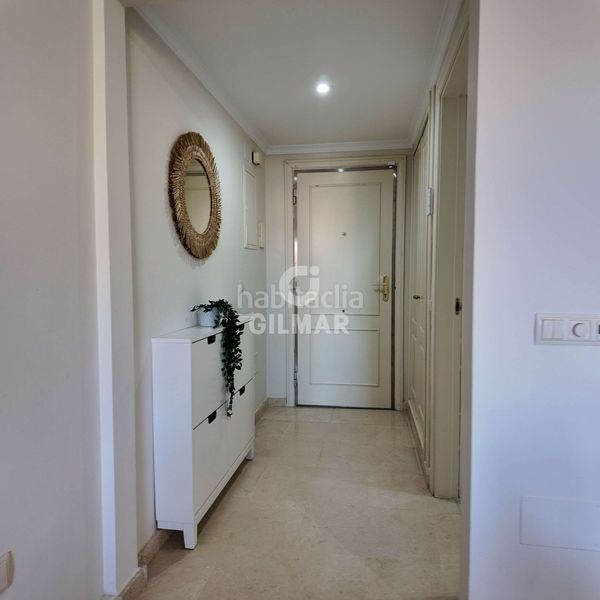 Foto 183d79ec-4f6e-4c2c-9ff6-bb9e7d9f5f9d. Duplex avec chauffage parking piscine dans puerto de Sotogrande-la marina Sotogrande