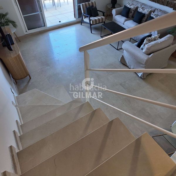 Foto 2debd1b7-c9a0-4d0c-bdc5-36773ccd711b. Duplex avec chauffage parking piscine dans puerto de Sotogrande-la marina Sotogrande