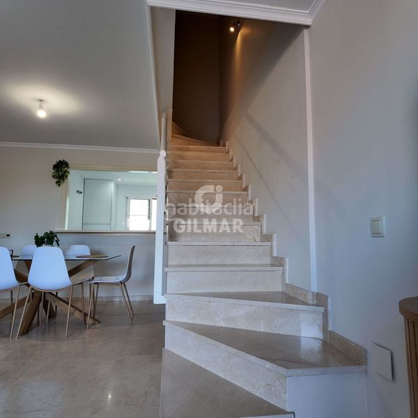 Foto 32e13673-ef5f-4b97-9445-69ee22bcf69c. Duplex avec chauffage parking piscine dans puerto de Sotogrande-la marina Sotogrande