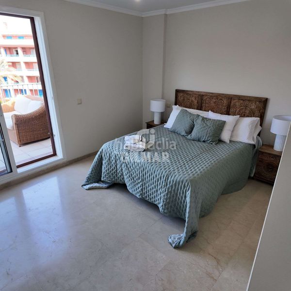 Foto 6f68bf3d-053a-499c-900c-b04e535e6751. Duplex avec chauffage parking piscine dans puerto de Sotogrande-la marina Sotogrande