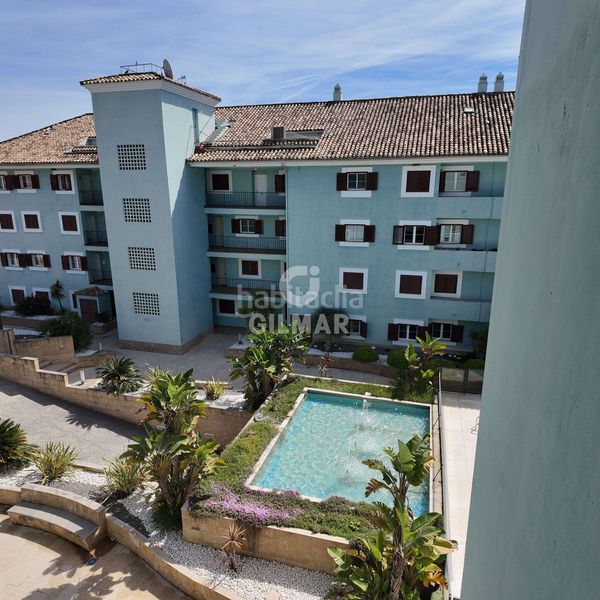 Foto 712094b1-d626-46e8-aaa8-76f19a012498. Duplex avec chauffage parking piscine dans puerto de Sotogrande-la marina Sotogrande