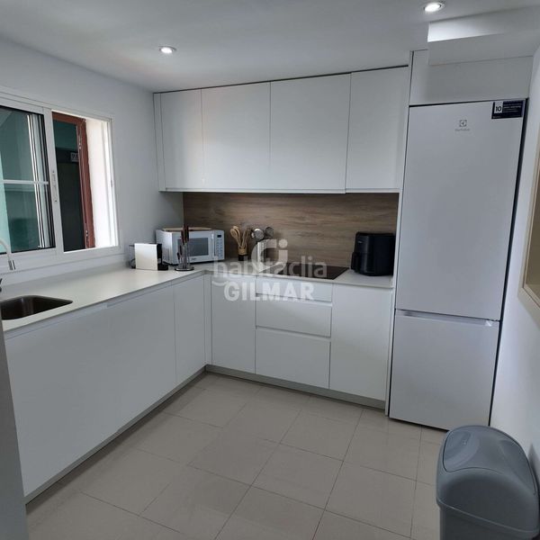 Foto 90e3b6d1-4c3f-4eb0-b10c-2b52d9ff9978. Duplex avec chauffage parking piscine dans puerto de Sotogrande-la marina Sotogrande