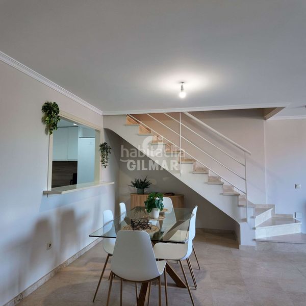 Foto ab488a88-a8f4-4b1f-97a1-25505229e489. Duplex avec chauffage parking piscine dans puerto de Sotogrande-la marina Sotogrande