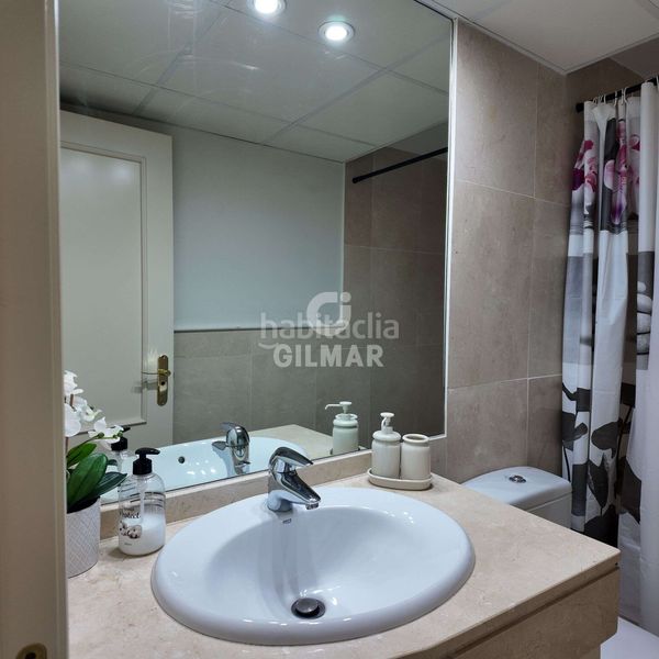 Foto b76a3a13-66a3-407c-93db-67aecac07184. Duplex avec chauffage parking piscine dans puerto de Sotogrande-la marina Sotogrande