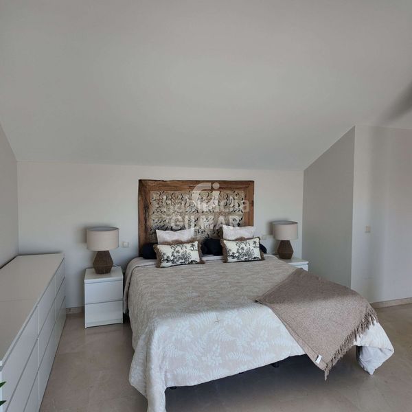 Foto b9343e50-2ff5-4da2-949d-3a182501032a. Duplex avec chauffage parking piscine dans puerto de Sotogrande-la marina Sotogrande