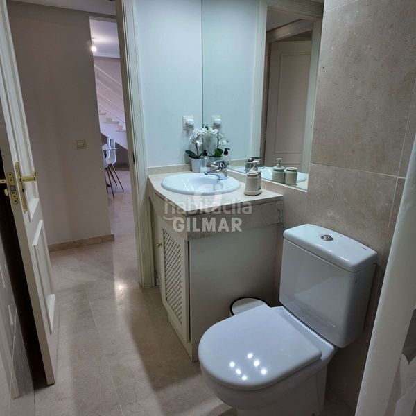 Foto ca96ad0f-6cf3-489b-a92e-f450c300e1ed. Duplex avec chauffage parking piscine dans puerto de Sotogrande-la marina Sotogrande