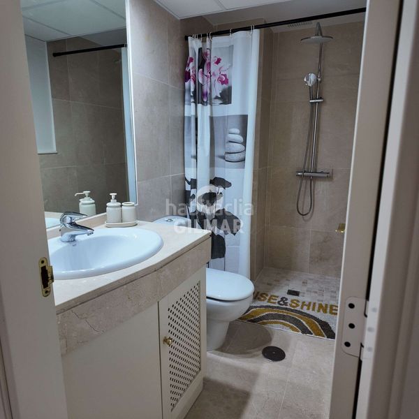 Foto df12b882-42ca-4afe-915a-9bfccb4bc4b1. Duplex avec chauffage parking piscine dans puerto de Sotogrande-la marina Sotogrande