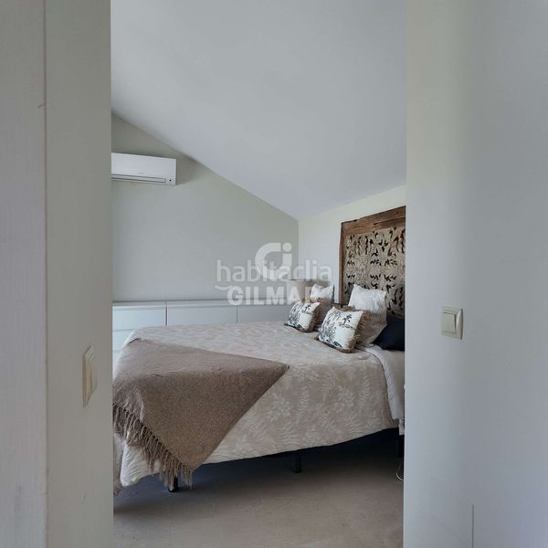 Foto e36ba19f-9e66-43db-861f-66eeaa71edcd. Duplex avec chauffage parking piscine dans puerto de Sotogrande-la marina Sotogrande