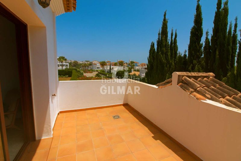 Foto a4c2a873-286d-4535-b27f-d199bfb71ffb. Xalet amb calefacció piscina a Paraiso - Barronal Estepona