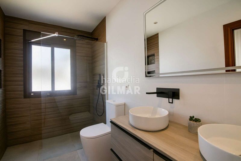 Foto a52d8f22-71ec-4363-9c27-46de23f1fabf. Xalet amb calefacció piscina a Paraiso - Barronal Estepona