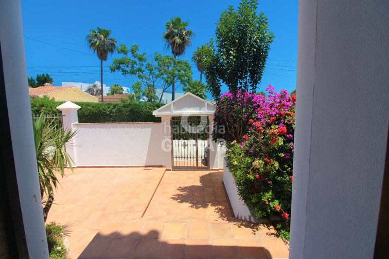 Foto cdae1f4b-e2ed-4934-b062-56a8a76a1001. Xalet amb calefacció piscina a Paraiso - Barronal Estepona