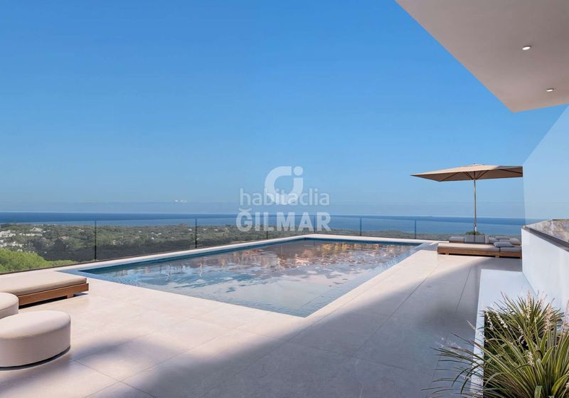 Foto ad3eda2b-6505-47ff-b23f-dc7199a239cc. Xalet amb calefacció aparcament piscina a Sotogrande alto Sotogrande