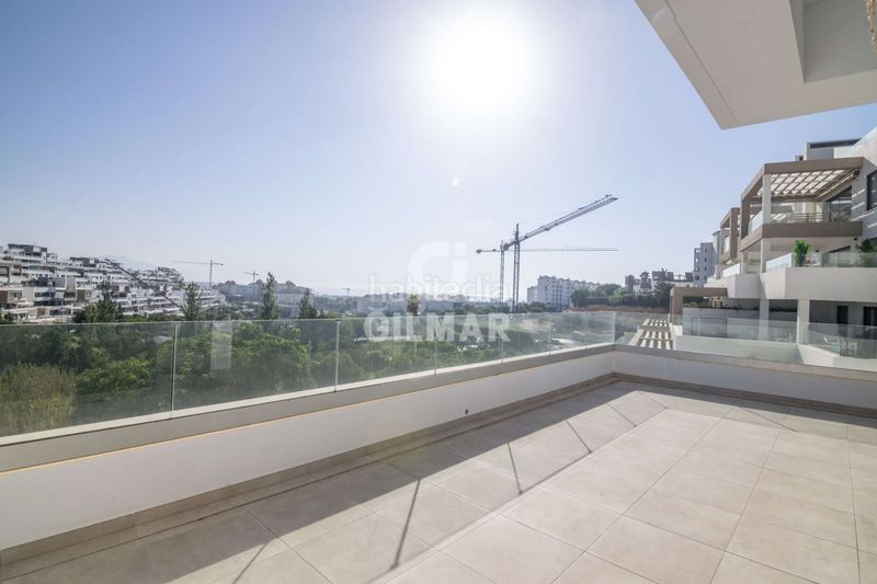 Foto 0565a367-03a9-45bf-8574-2fff006545aa. Apartament amb calefacció aparcament a Huerta Nueva Estepona