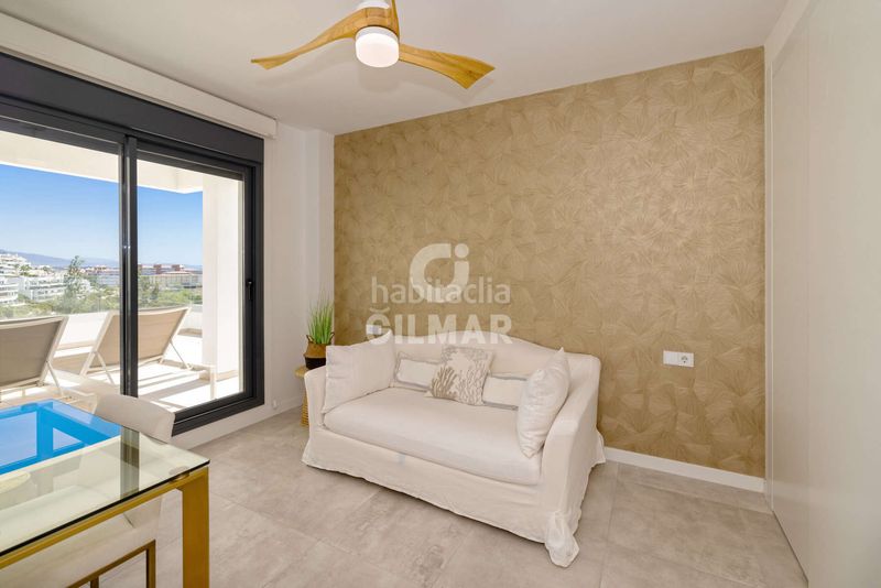 Foto 0b8beaa5-518c-4351-847f-bd1540f5f550. Apartament amb calefacció aparcament a Huerta Nueva Estepona