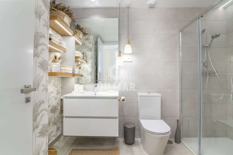 Foto 12856f1d-12d3-4d63-88dd-91c83d275442. Apartament amb calefacció aparcament a Huerta Nueva Estepona