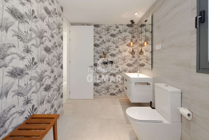 Foto 15b8e8c2-6c7c-4cc7-af9e-5af02a4e3524. Apartament amb calefacció aparcament a Huerta Nueva Estepona