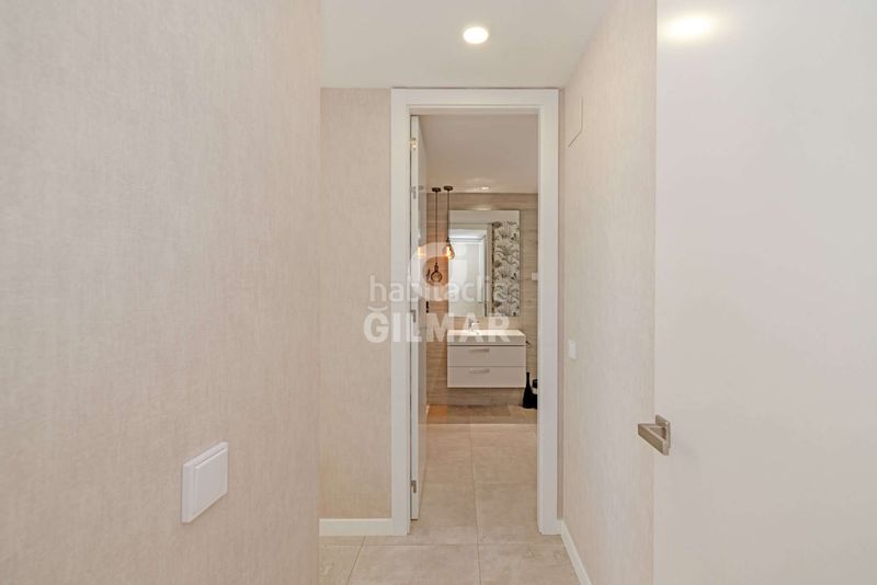 Foto 260a5687-ef69-47cc-8a78-f48cbec07413. Apartament amb calefacció aparcament a Huerta Nueva Estepona
