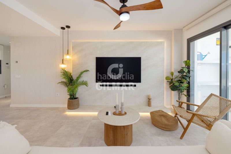 Foto 313fa413-8005-4662-b077-aca70b6c9e37. Apartament amb calefacció aparcament a Huerta Nueva Estepona