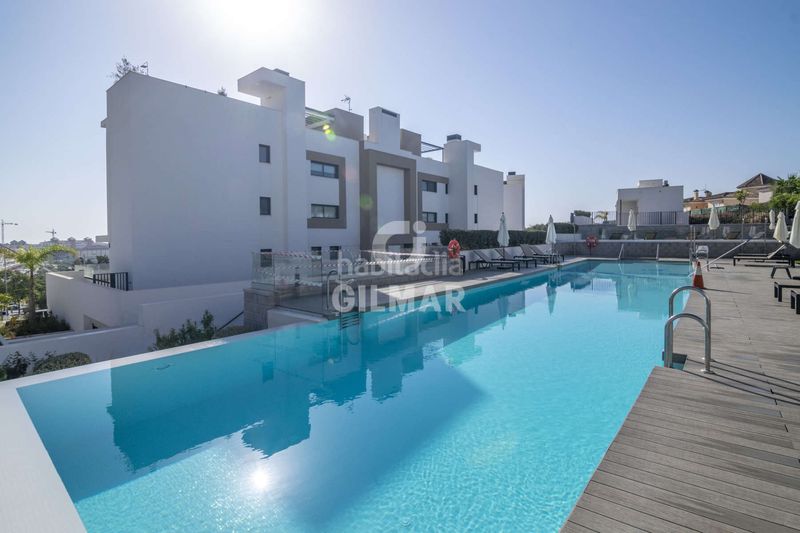 Foto 33ad5ed5-1adf-4fda-be9b-0ebe37d272be. Apartament amb calefacció aparcament a Huerta Nueva Estepona