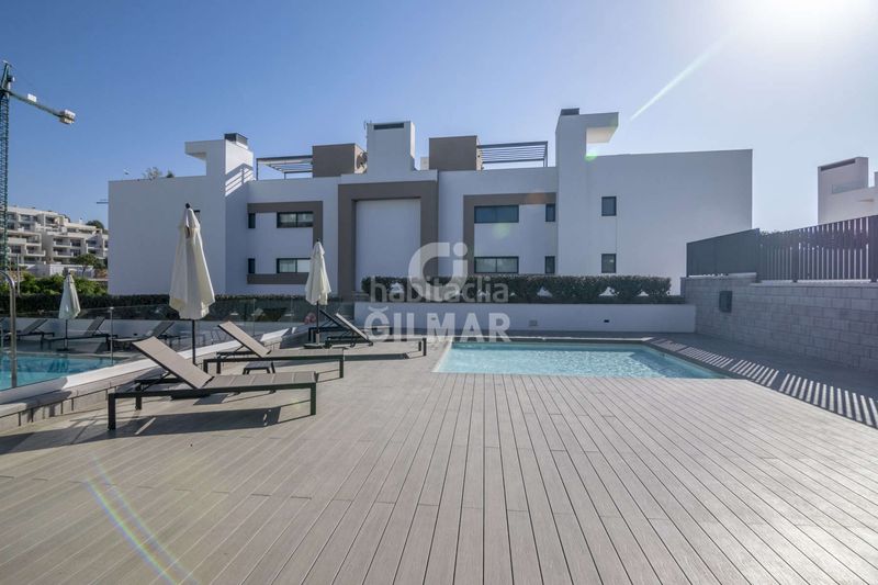 Foto 35c5aa0b-dc60-4f08-977c-548722844857. Apartament amb calefacció aparcament a Huerta Nueva Estepona